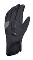Chiba Winter-Fahrradhandschuhe BioXCell Warm schwarz - 1 Paar